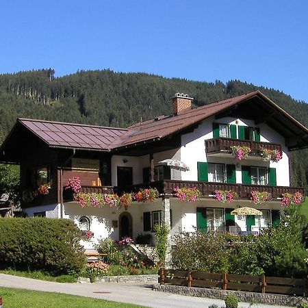 Gaestehaus Sieglinde Gosau Luaran gambar