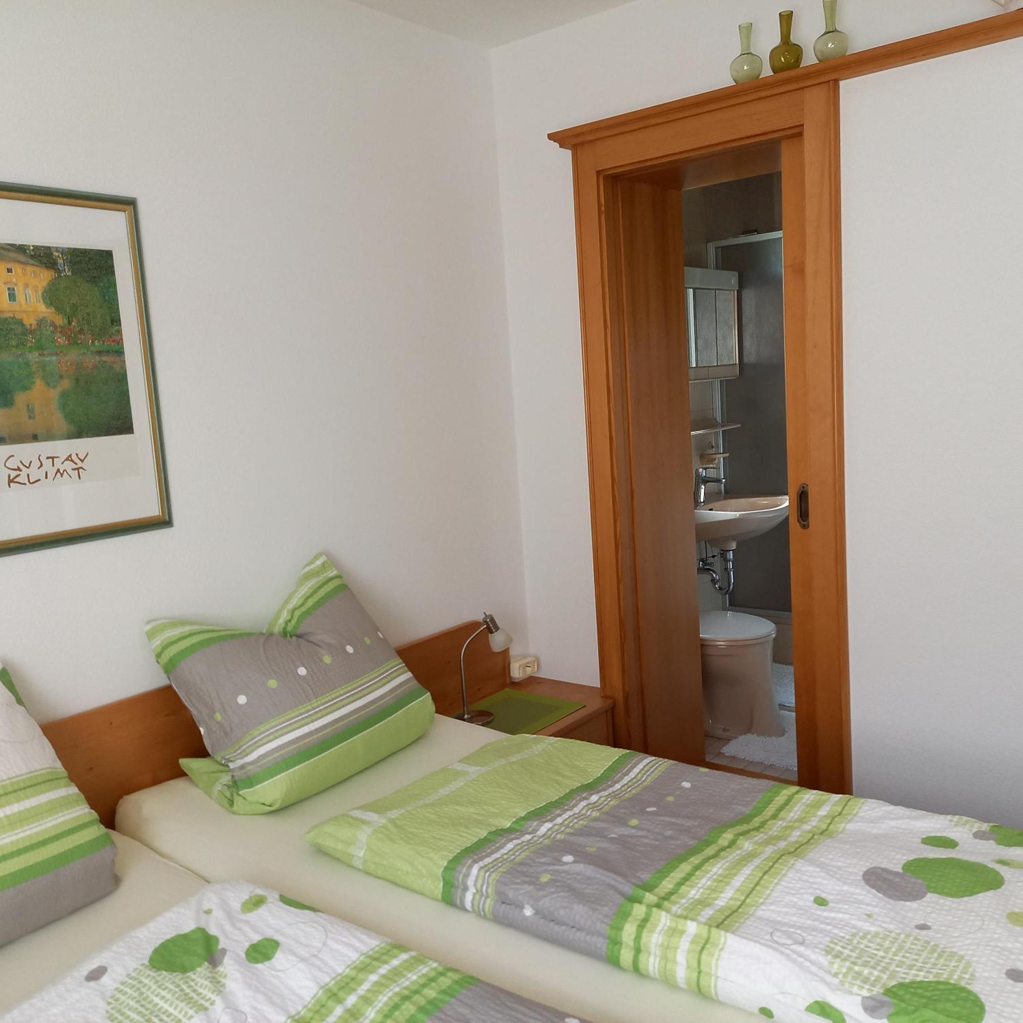 Gaestehaus Sieglinde Gosau Luaran gambar