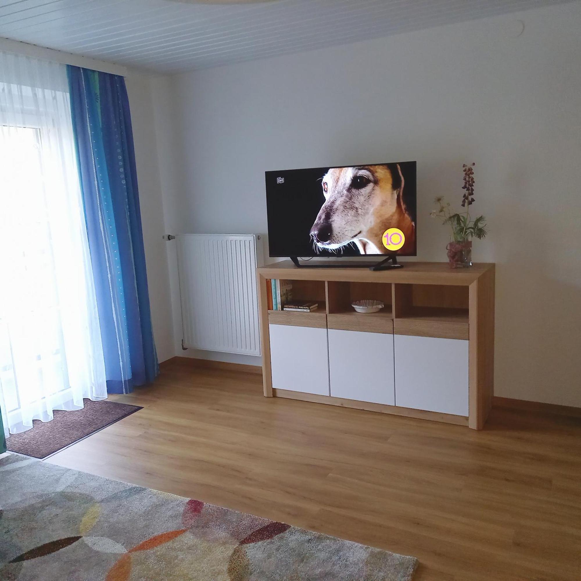 Gaestehaus Sieglinde Gosau Luaran gambar
