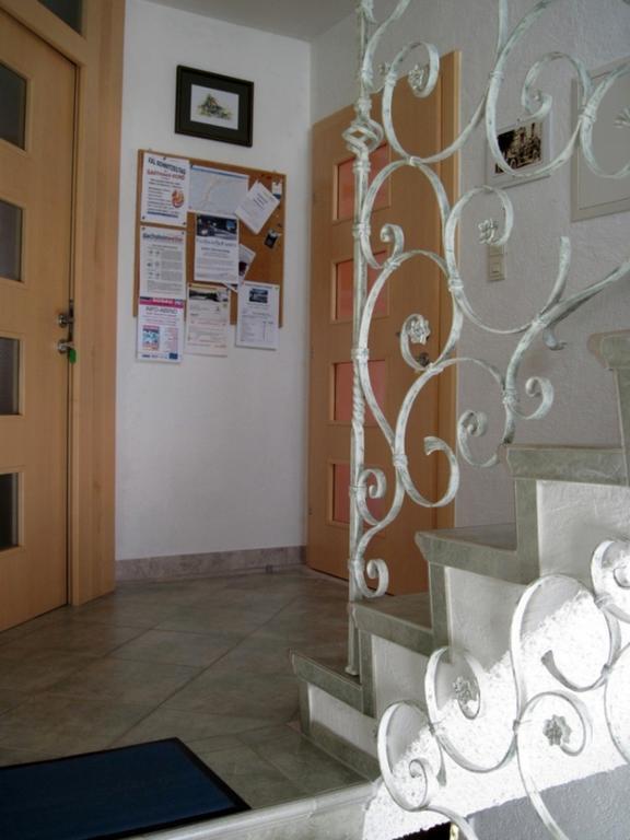 Gaestehaus Sieglinde Gosau Bilik gambar
